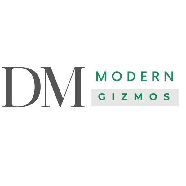 Modern Dropza Market